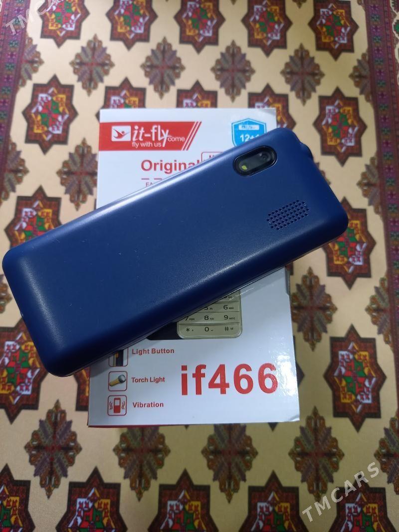 PROSTOÝ  TELEFON  if-466 - 30 mkr - img 8