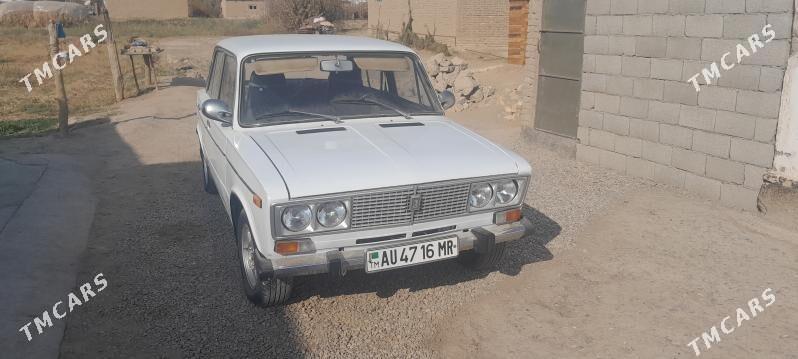 Lada 2106 1989 - 23 000 TMT - Мургап - img 4