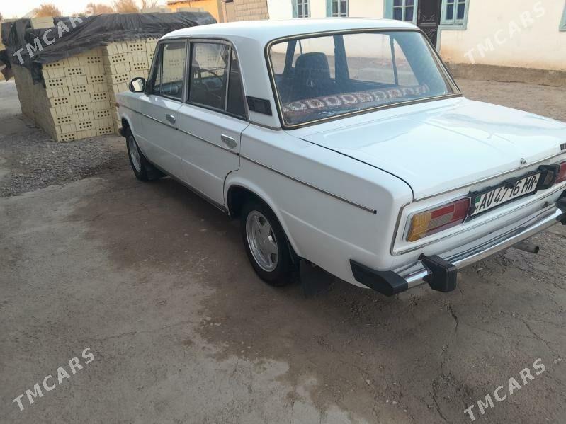 Lada 2106 1989 - 23 000 TMT - Мургап - img 2