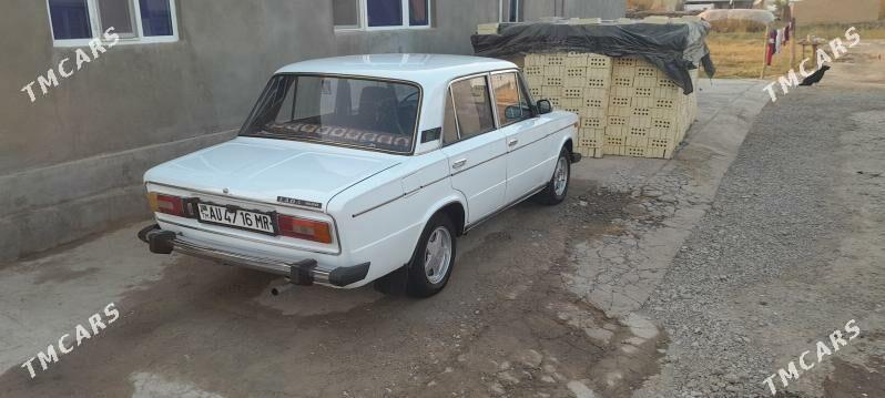 Lada 2106 1989 - 23 000 TMT - Мургап - img 3