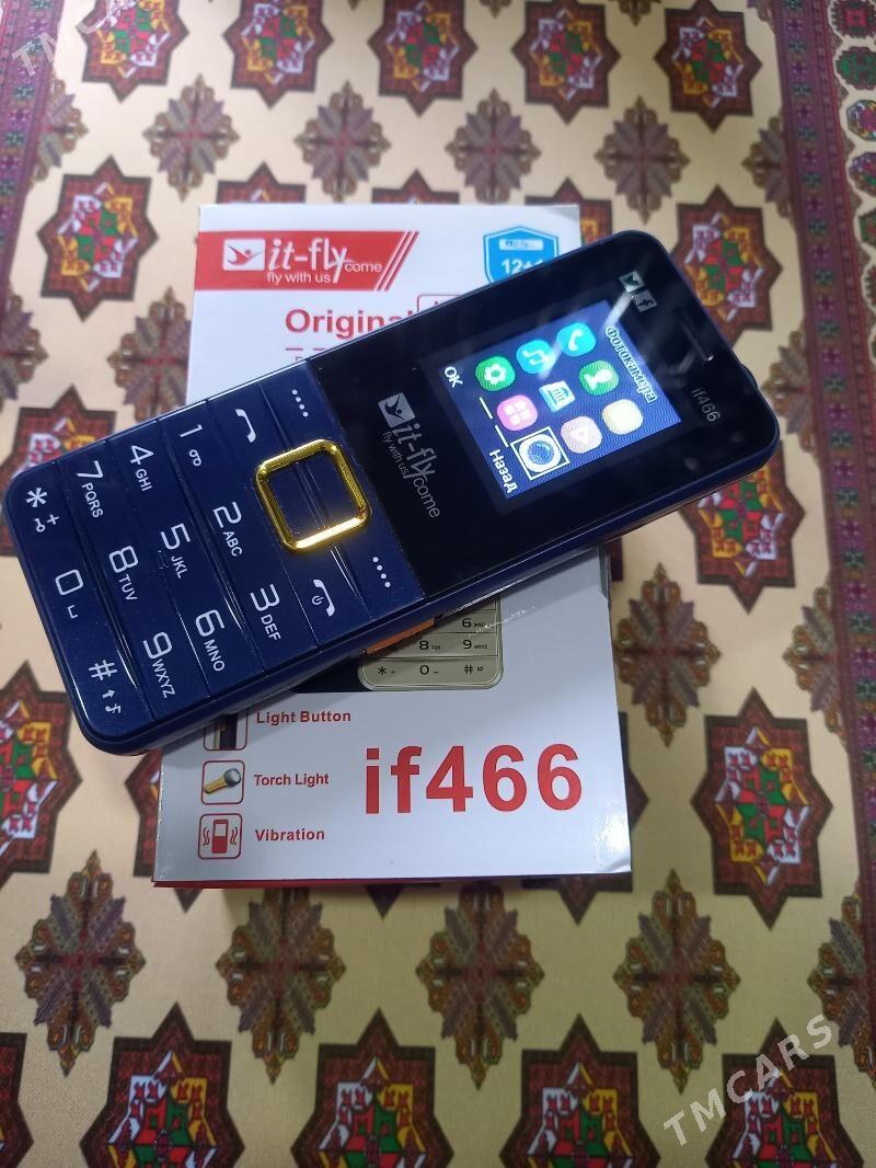 PROSTOÝ  TELEFON  if-466 - 30 mkr - img 7