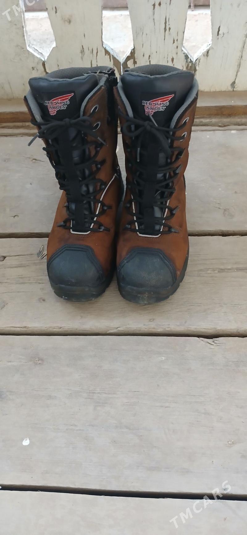 sapok - Balkanabat - img 2