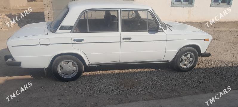 Lada 2106 1989 - 23 000 TMT - Мургап - img 5