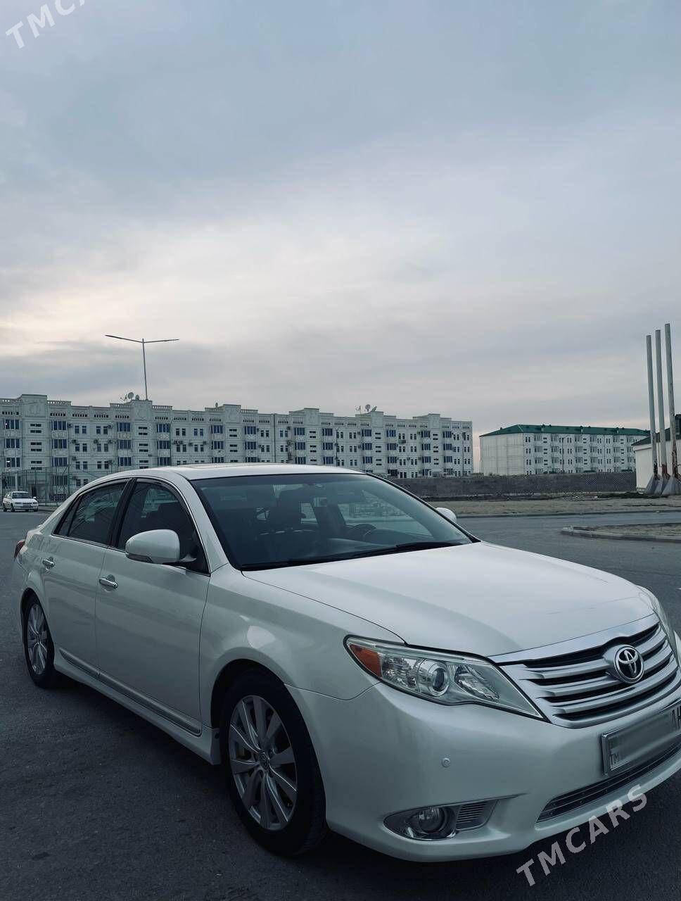 Toyota Avalon 2012 - 270 000 TMT - Aşgabat - img 4