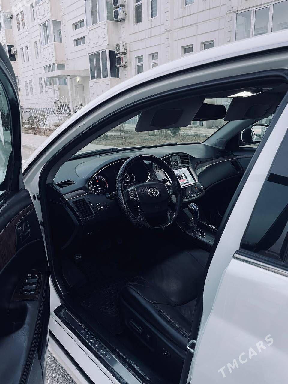 Toyota Avalon 2012 - 270 000 TMT - Aşgabat - img 3