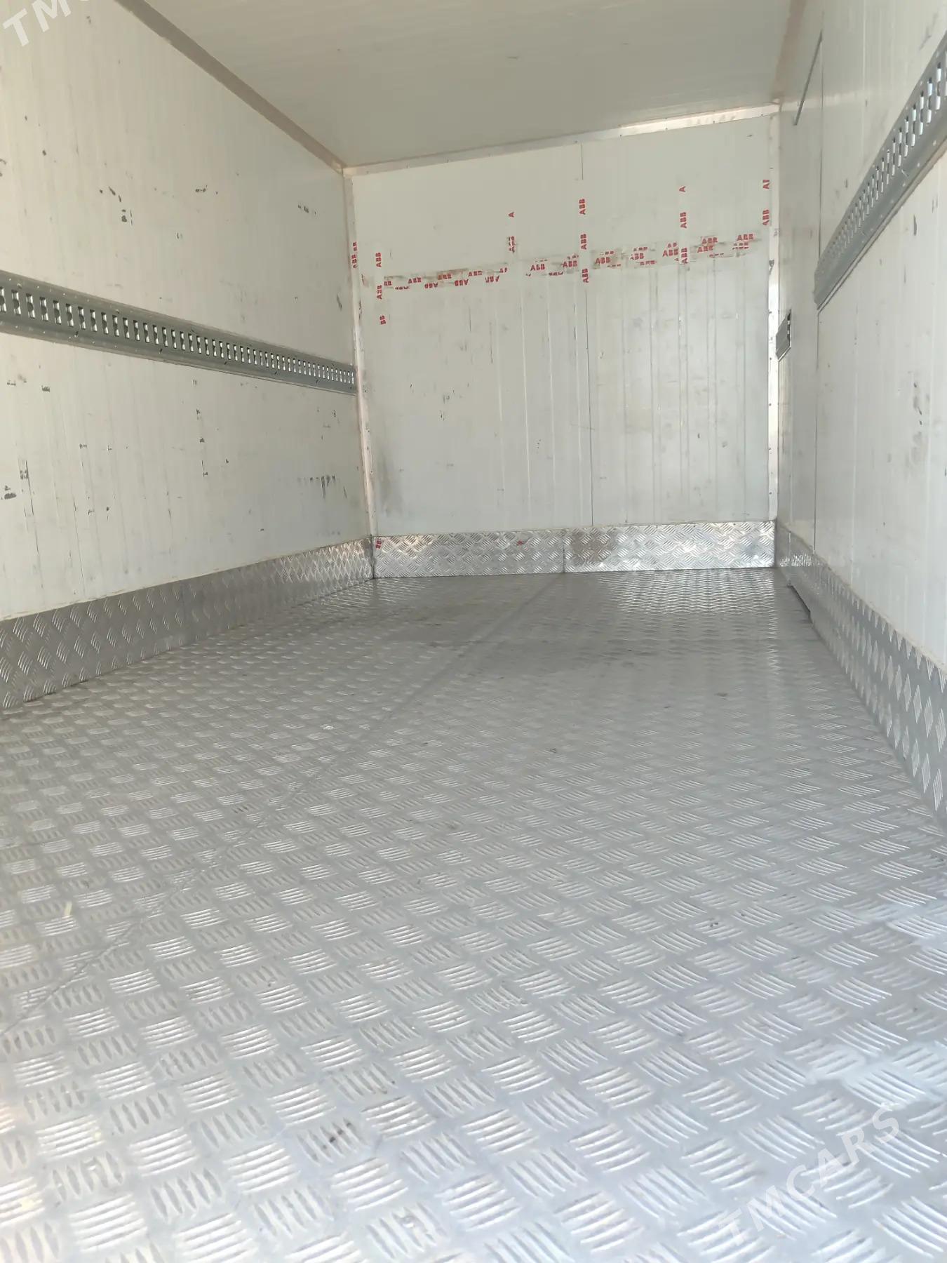 Mitsubishi Canter 2022 - 550 000 TMT - Esenguly - img 7