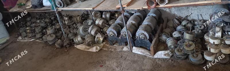 Konsener Wentilýatorlary - Анев - img 1