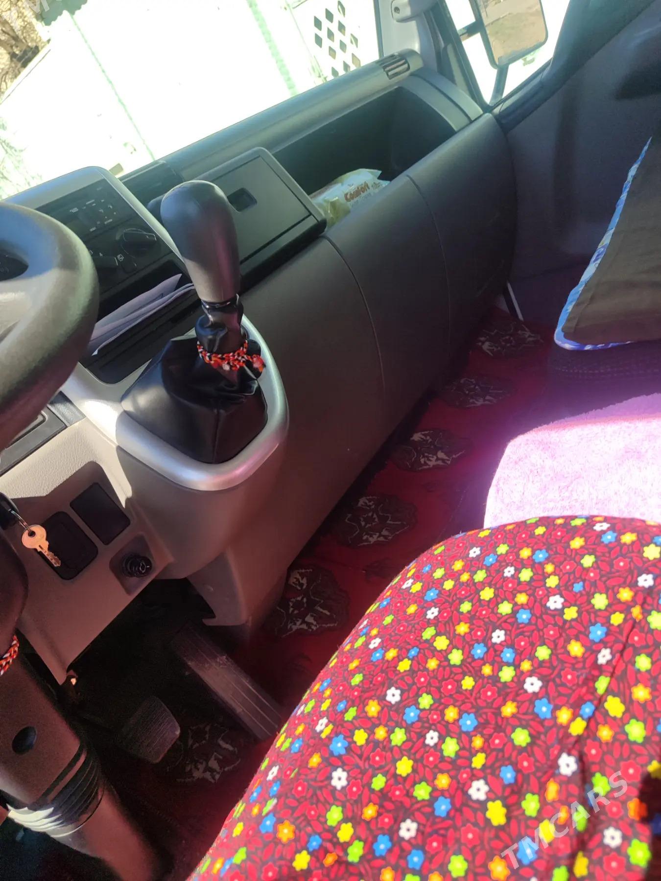 Mitsubishi Canter 2022 - 550 000 TMT - Esenguly - img 9