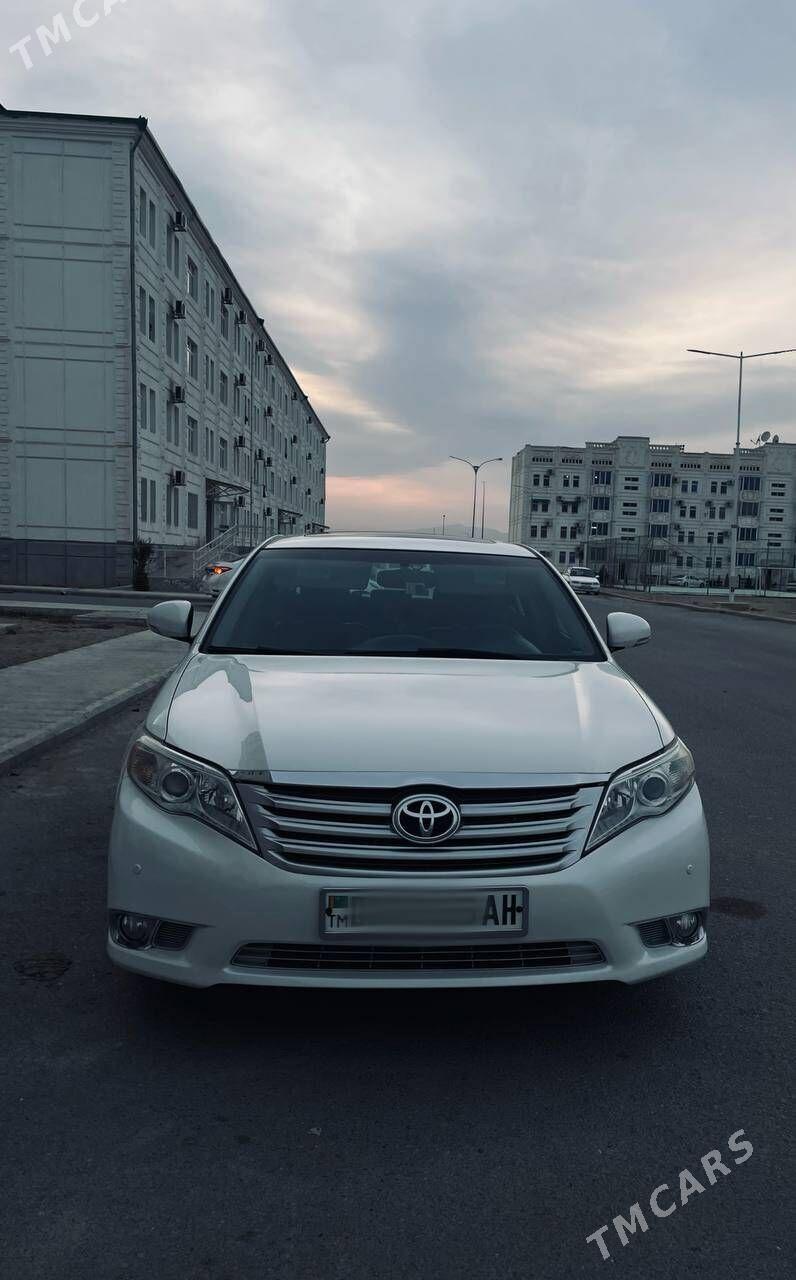 Toyota Avalon 2012 - 270 000 TMT - Aşgabat - img 2
