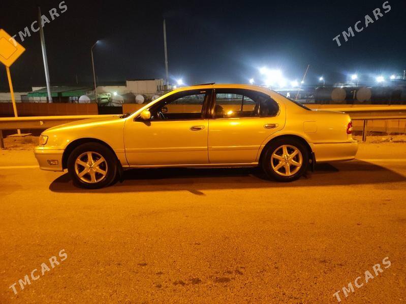 Infiniti G25 1996 - 60 000 TMT - Türkmenabat - img 2