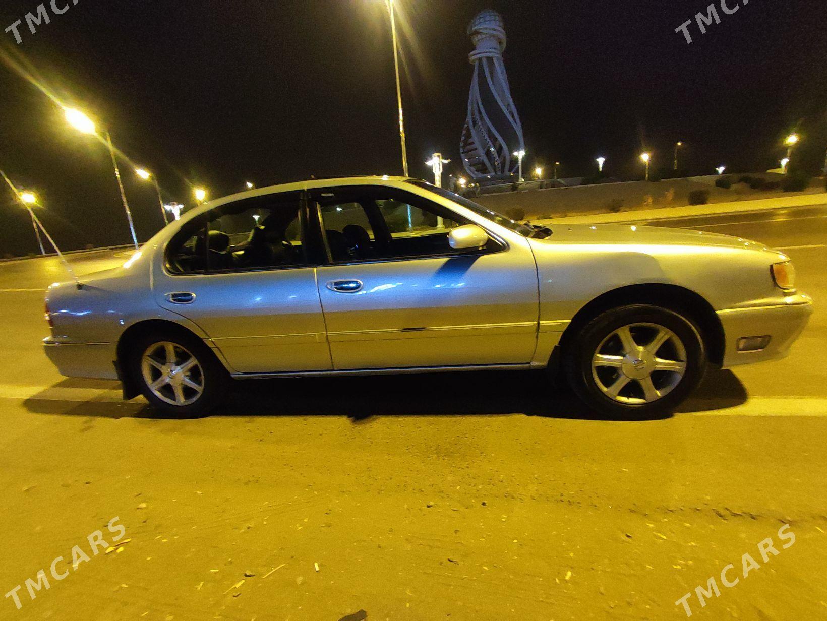 Infiniti G25 1996 - 60 000 TMT - Türkmenabat - img 3