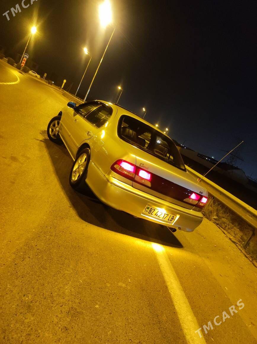 Infiniti G25 1996 - 60 000 TMT - Türkmenabat - img 4