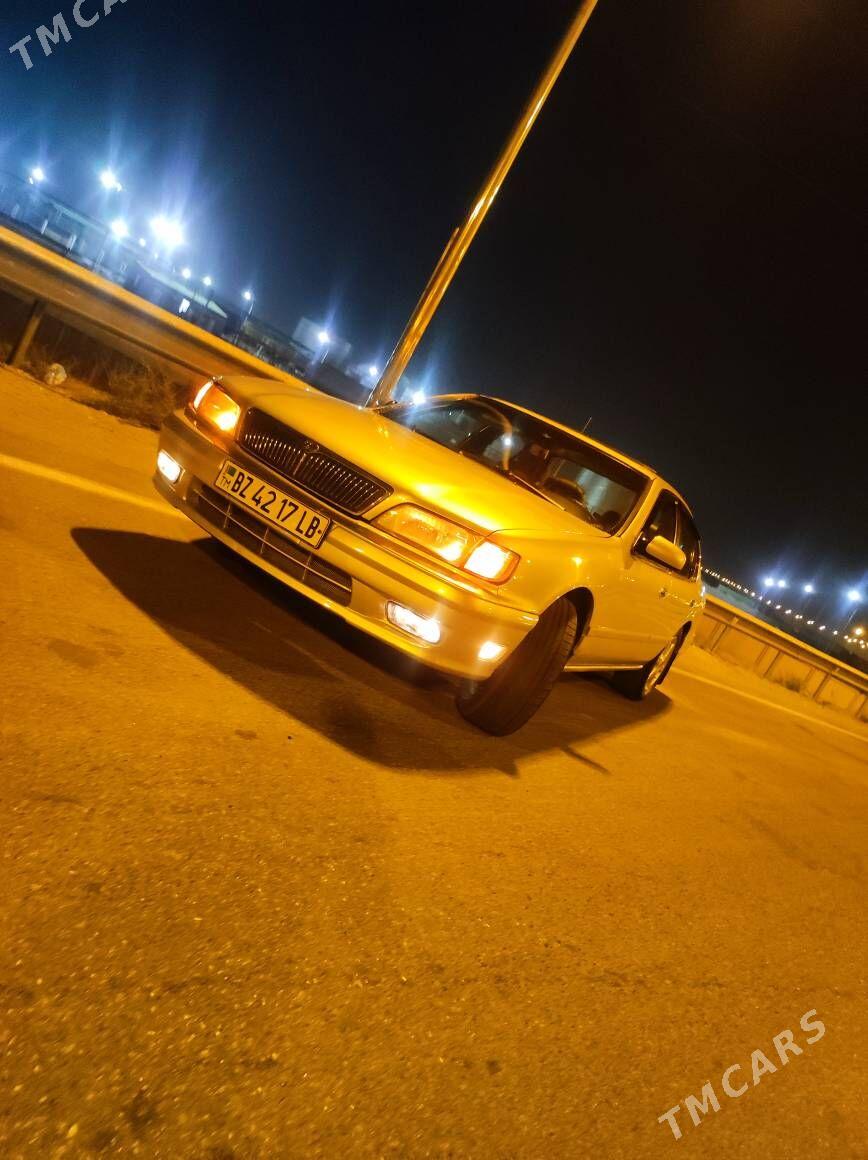 Infiniti G25 1996 - 60 000 TMT - Türkmenabat - img 1