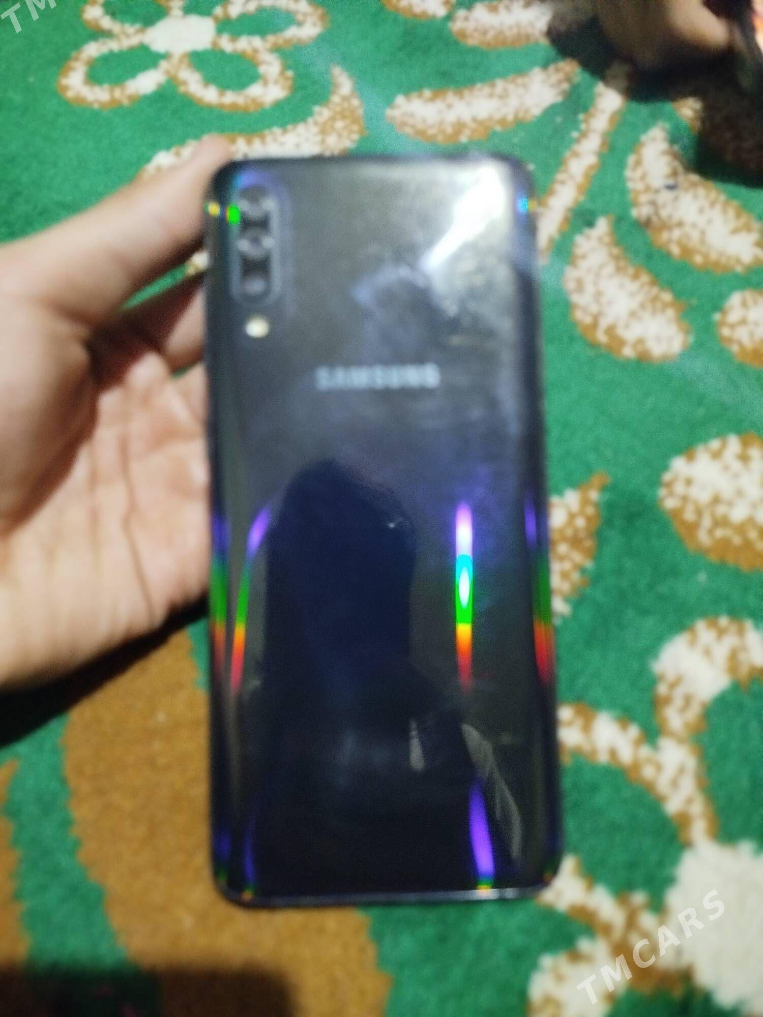 A70 - Çärjew - img 4