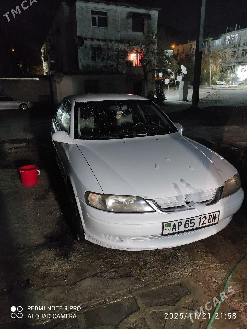 Opel Vectra 2000 - 75 000 TMT - Türkmenbaşy - img 1