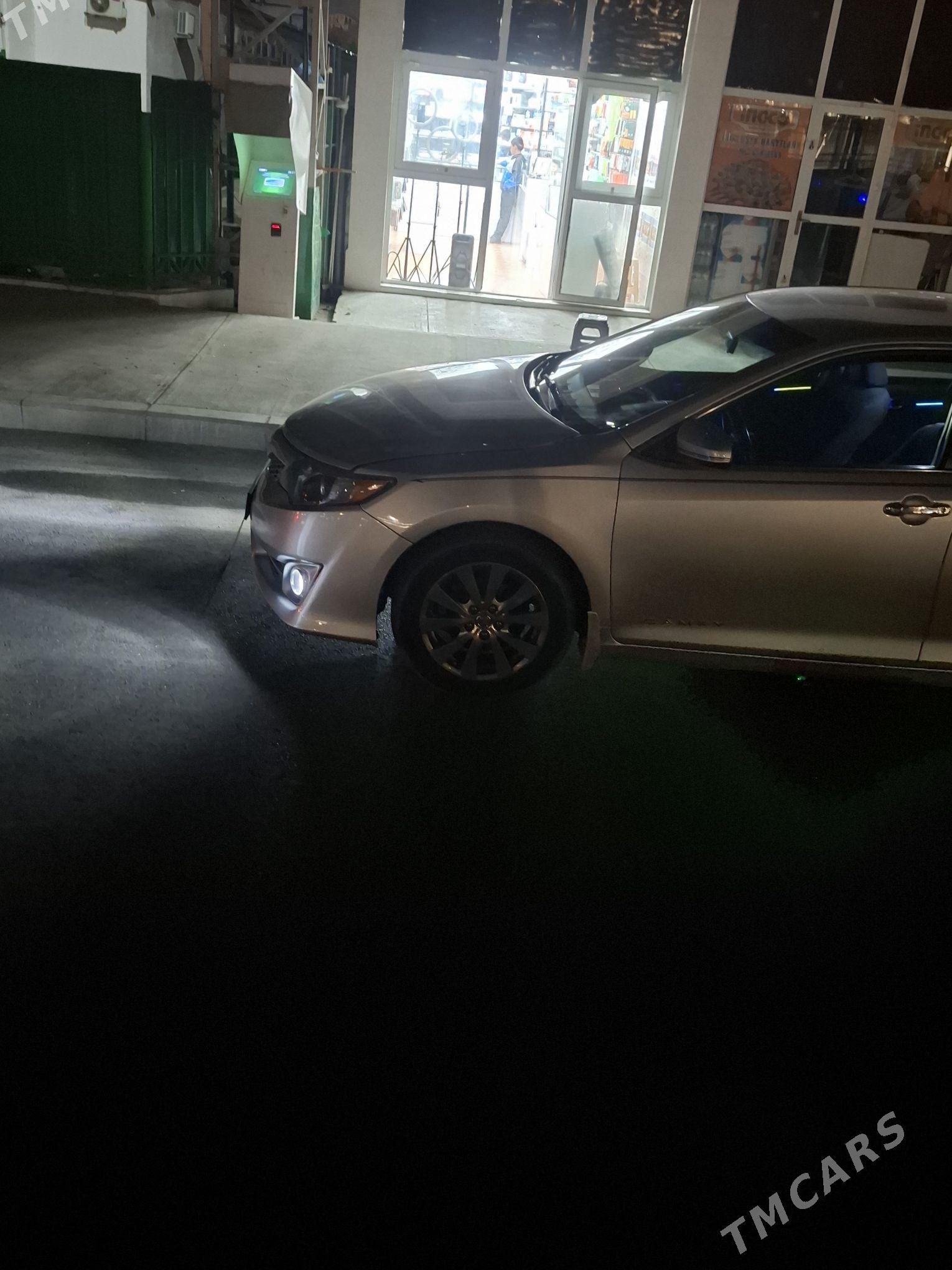 Toyota Camry 2012 - 205 000 TMT - Aşgabat - img 2