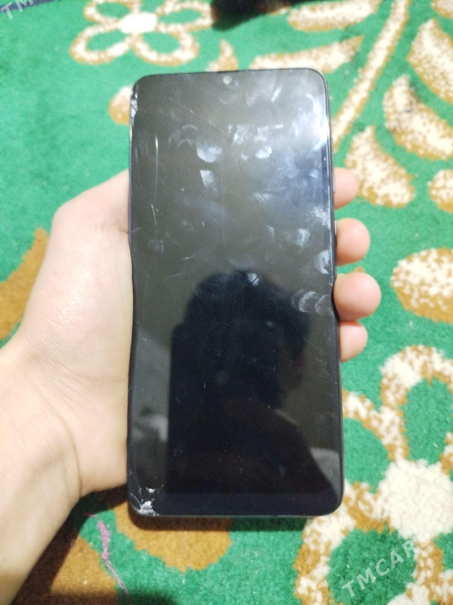 A70 - Çärjew - img 2