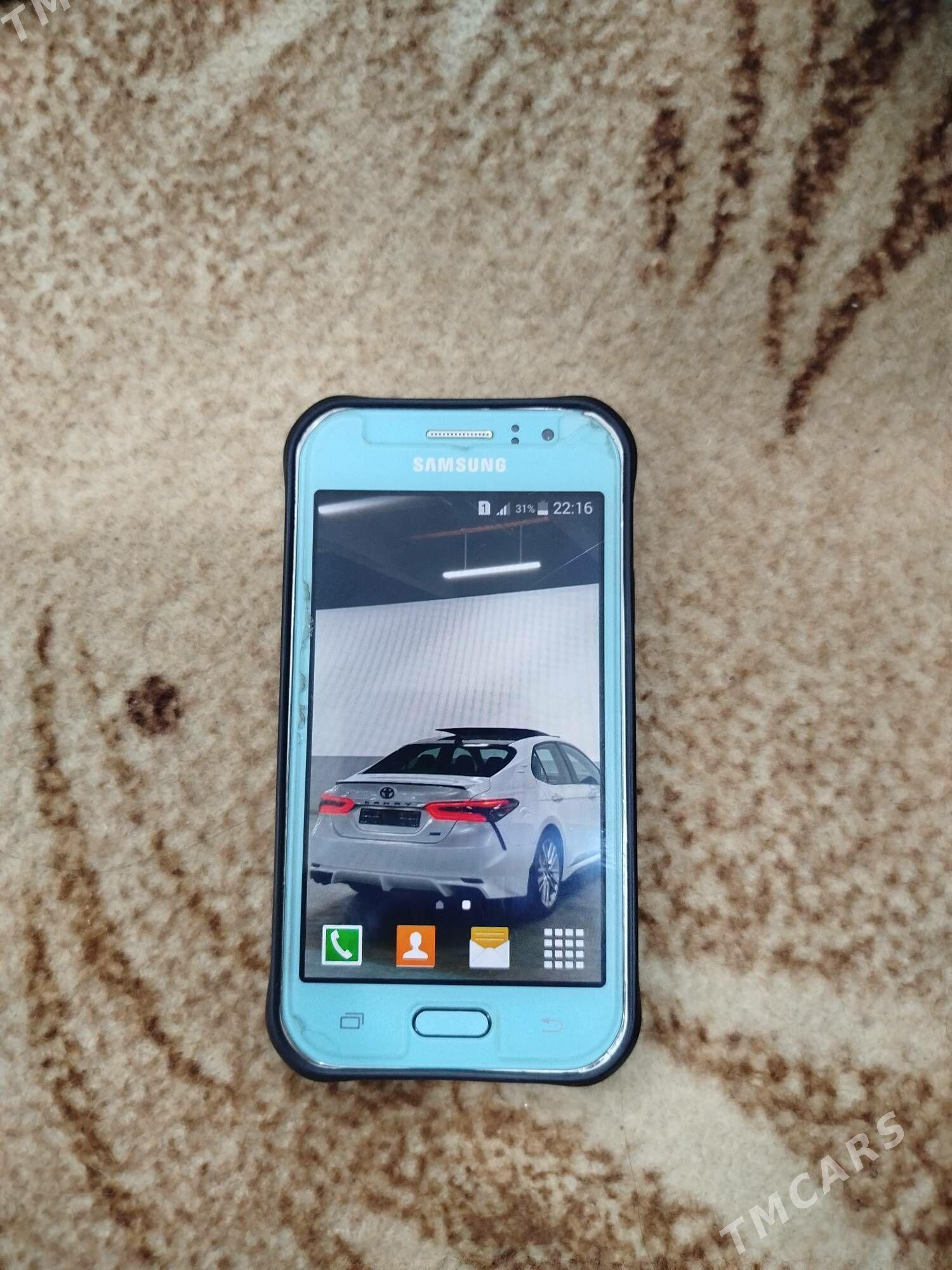 J1ace - Гороглы (Тагта) - img 3