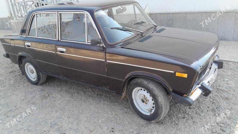 Lada 2106 1990 - 30 000 TMT - Мургап - img 3