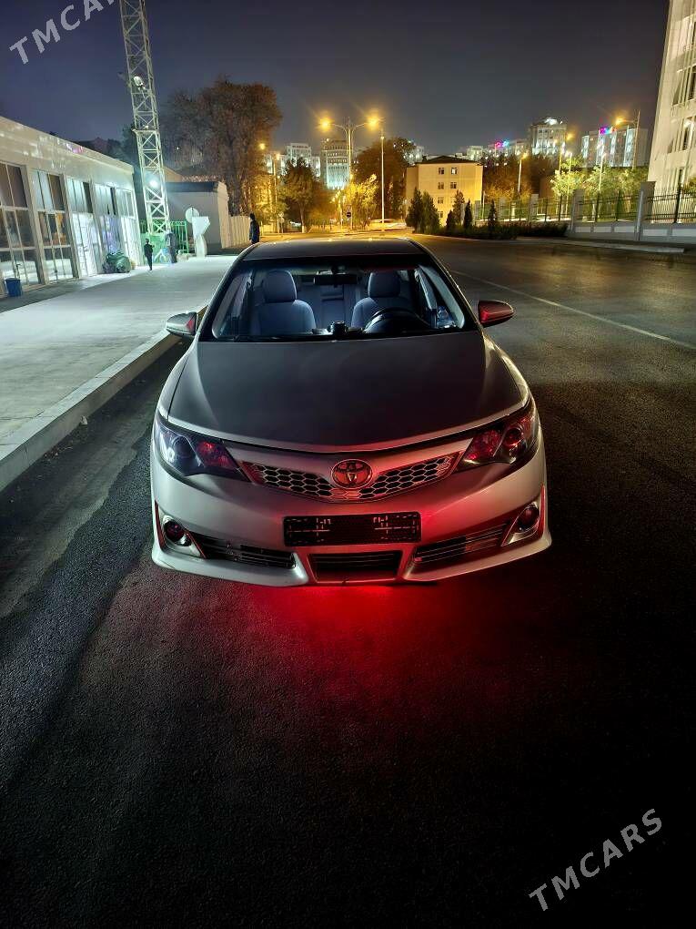 Toyota Camry 2012 - 205 000 TMT - Aşgabat - img 1