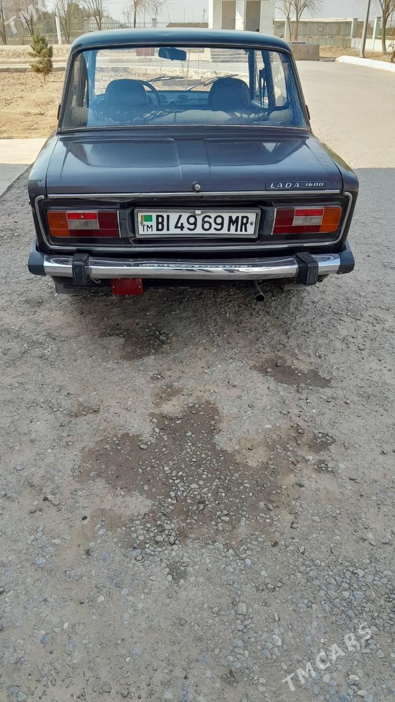 Lada 2106 1990 - 30 000 TMT - Мургап - img 6