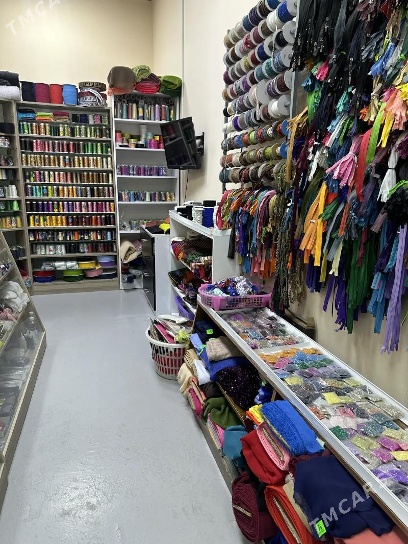 Dosaf  Proyezda Satlyk - Ашхабад - img 2