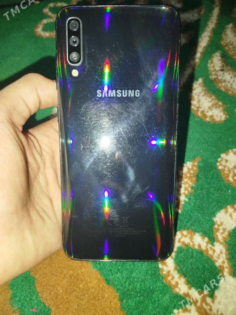 A70 - Çärjew - img 3