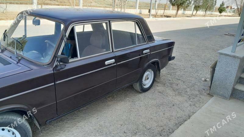 Lada 2106 1990 - 30 000 TMT - Мургап - img 5