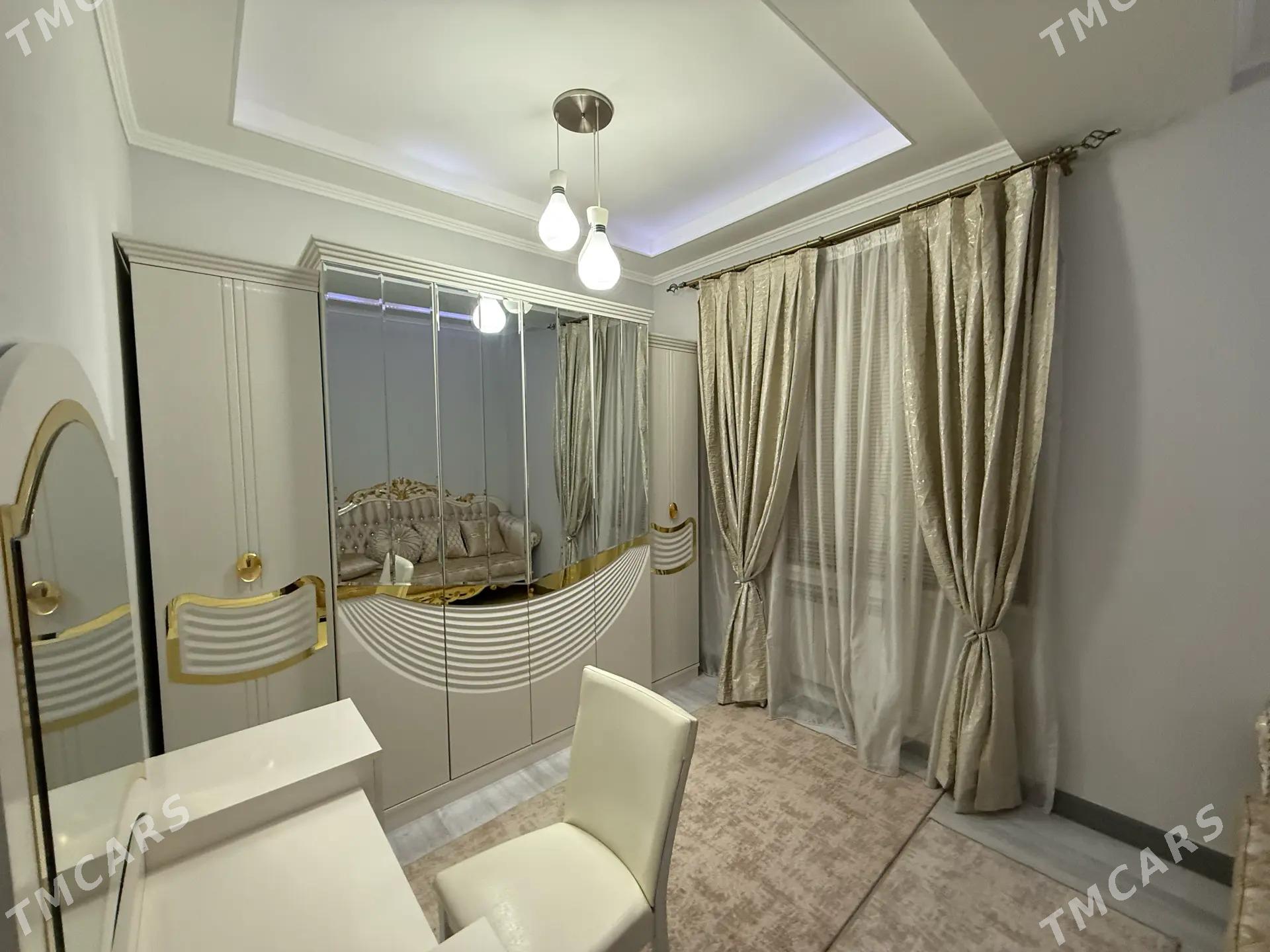 Arenda 3 kom sowetskiy elitka - Ашхабад - img 2