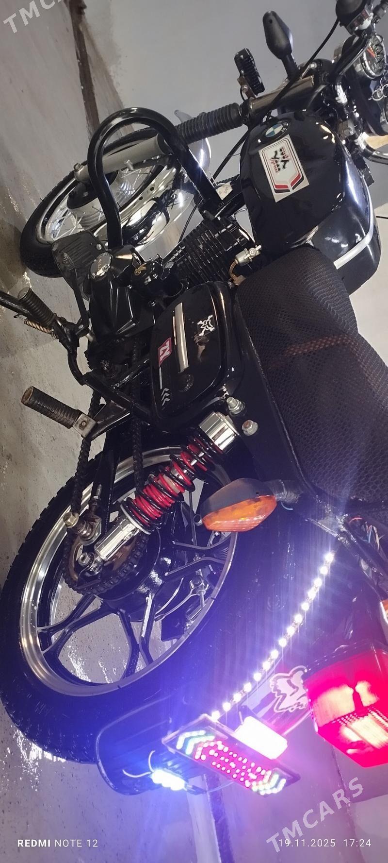 Fekon FK200-14G 2025 - 13 000 TMT - Кака - img 3