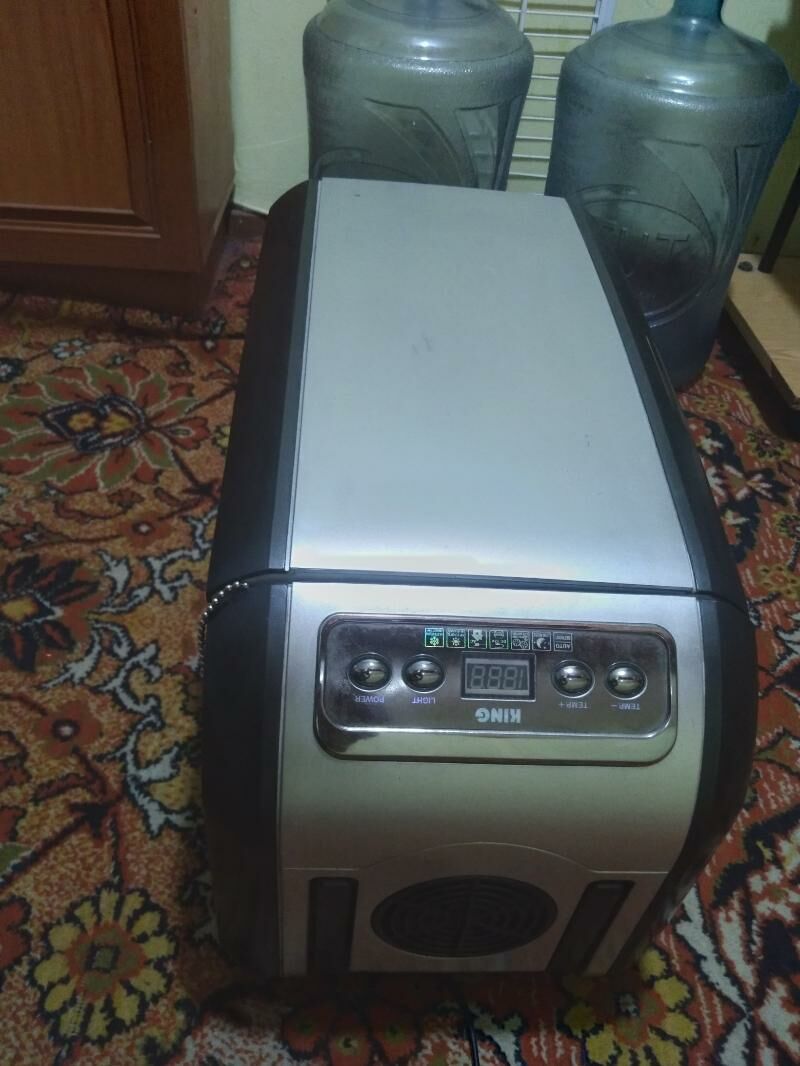 masyn holadilnik 1 300 TMT - Aşgabat - img 2