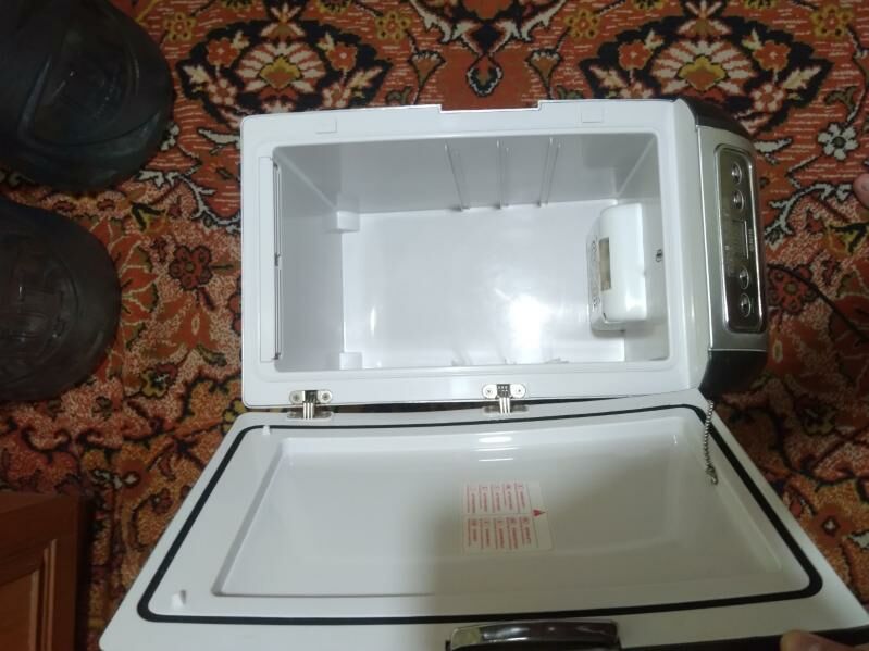 masyn holadilnik 1 300 TMT - Aşgabat - img 3