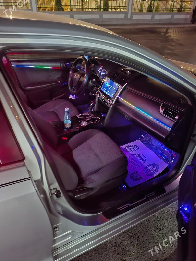 Toyota Camry 2012 - 205 000 TMT - Aşgabat - img 3