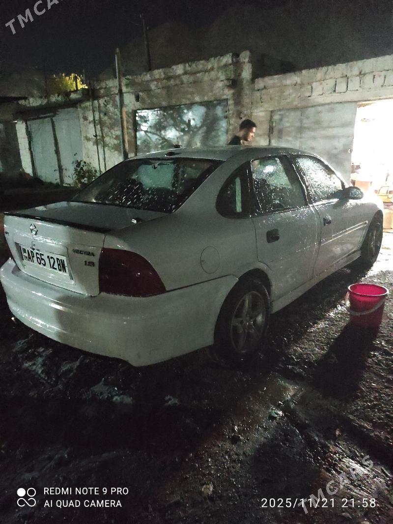 Opel Vectra 2000 - 75 000 TMT - Türkmenbaşy - img 2