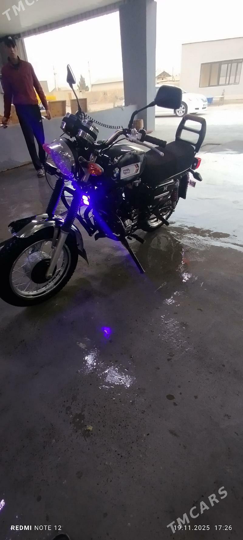 Fekon FK200-14G 2025 - 13 000 TMT - Кака - img 2