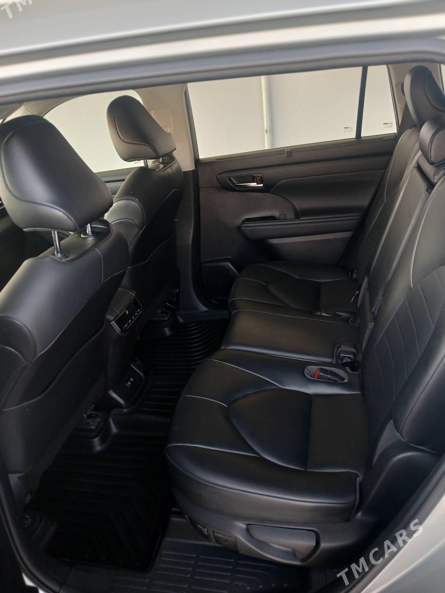 Toyota Highlander 2020 - 500 000 TMT - Mary - img 6