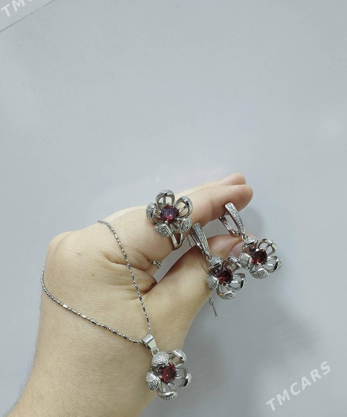 kumus - Ашхабад - img 8