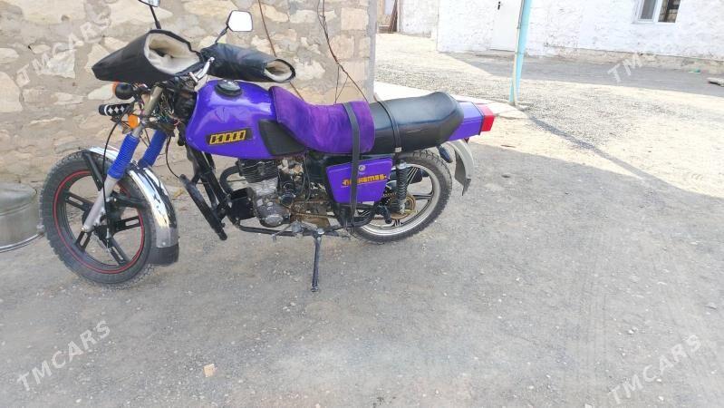 Iž Planeta 5 2005 - 14 000 TMT - Balkanabat - img 2