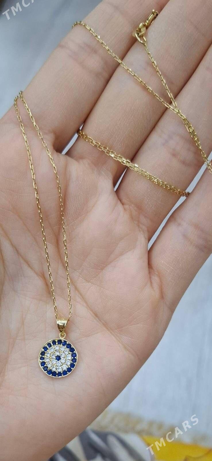 gyzyl - Ашхабад - img 2