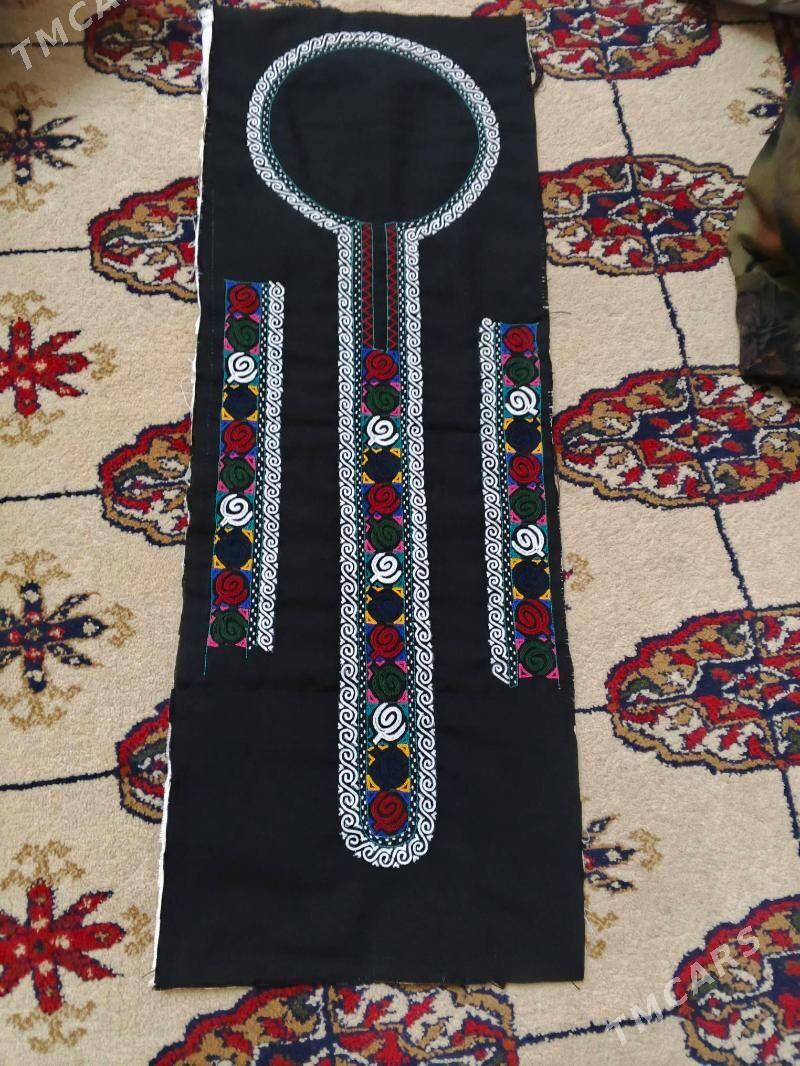 yaka - Туркменбаши - img 2