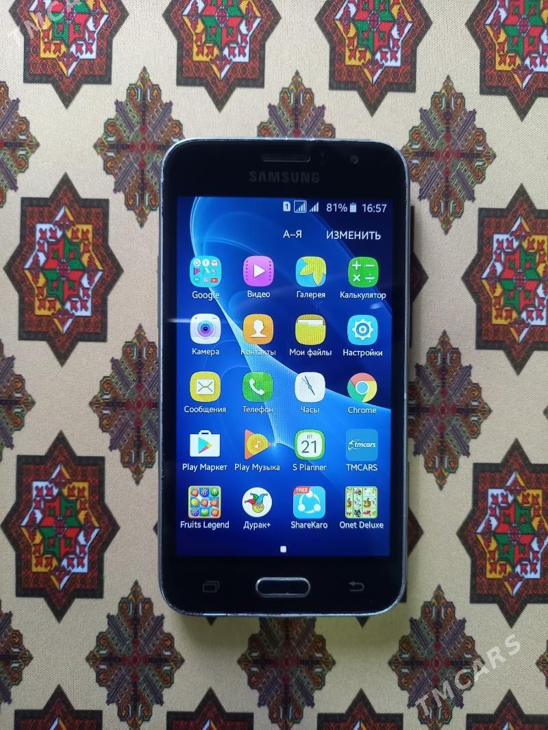 SAMSUNG J1 ( 2016 ) - 30 mkr - img 1