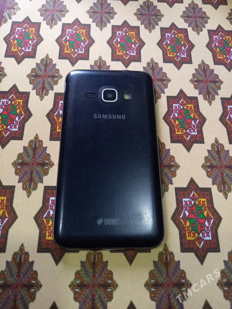 SAMSUNG  J1 ( 2016 ) - 30 mkr - img 4