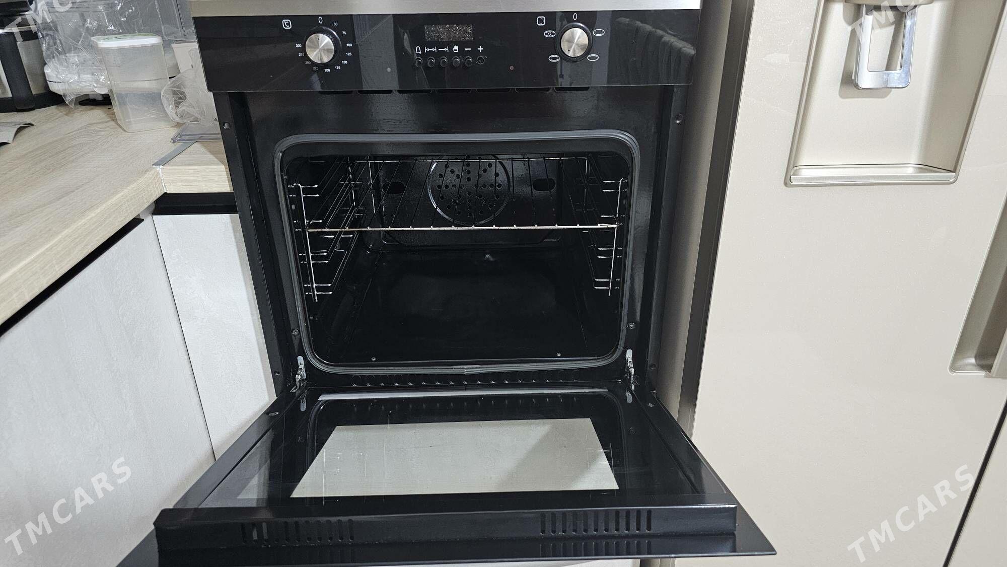 духовка - Бузмеин ГРЭС - img 2