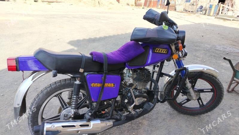 Iž Planeta 5 2005 - 14 000 TMT - Balkanabat - img 1