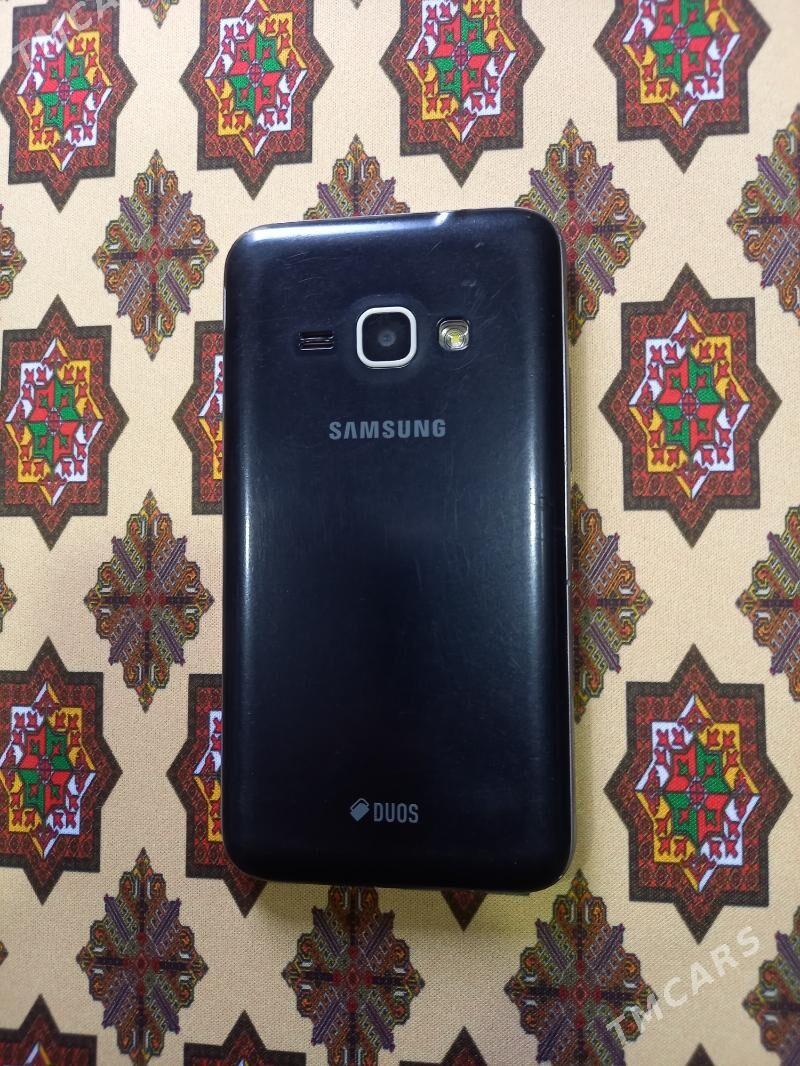 SAMSUNG  J1 ( 2016 ) - 30 mkr - img 10