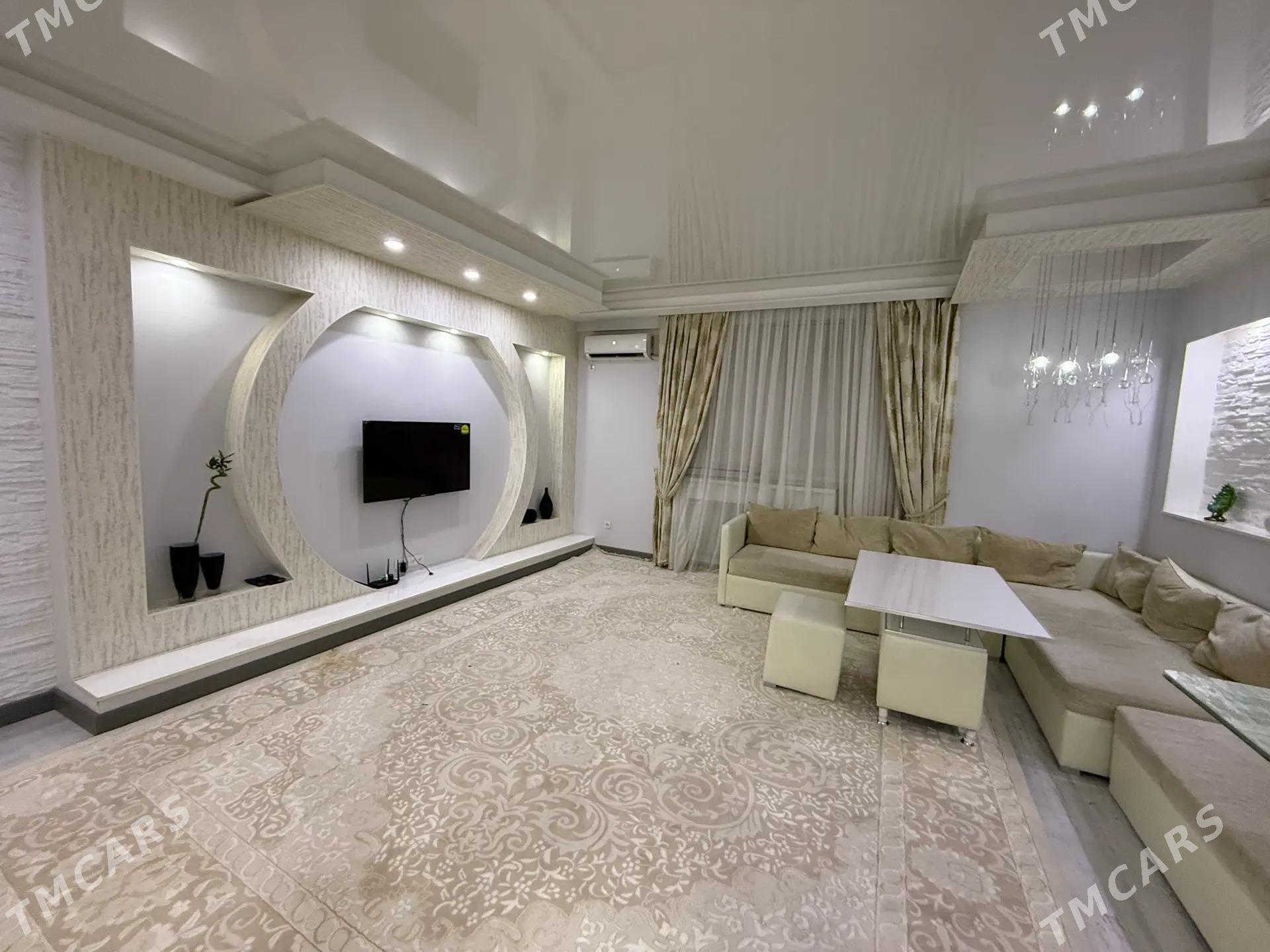 Arenda 3 kom sowetskiy elitka - Ашхабад - img 7