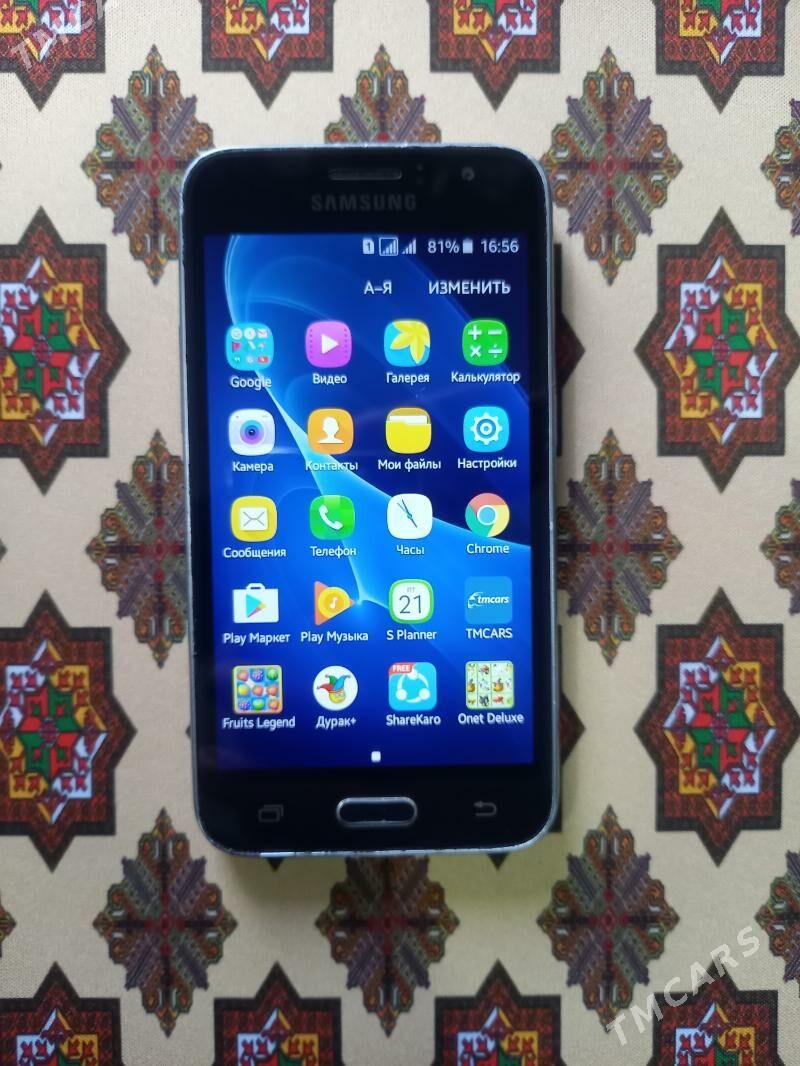 SAMSUNG  J1 ( 2016 ) - 30 mkr - img 3