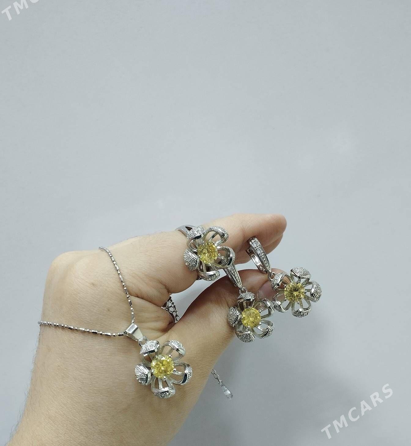 kumus - Ашхабад - img 6