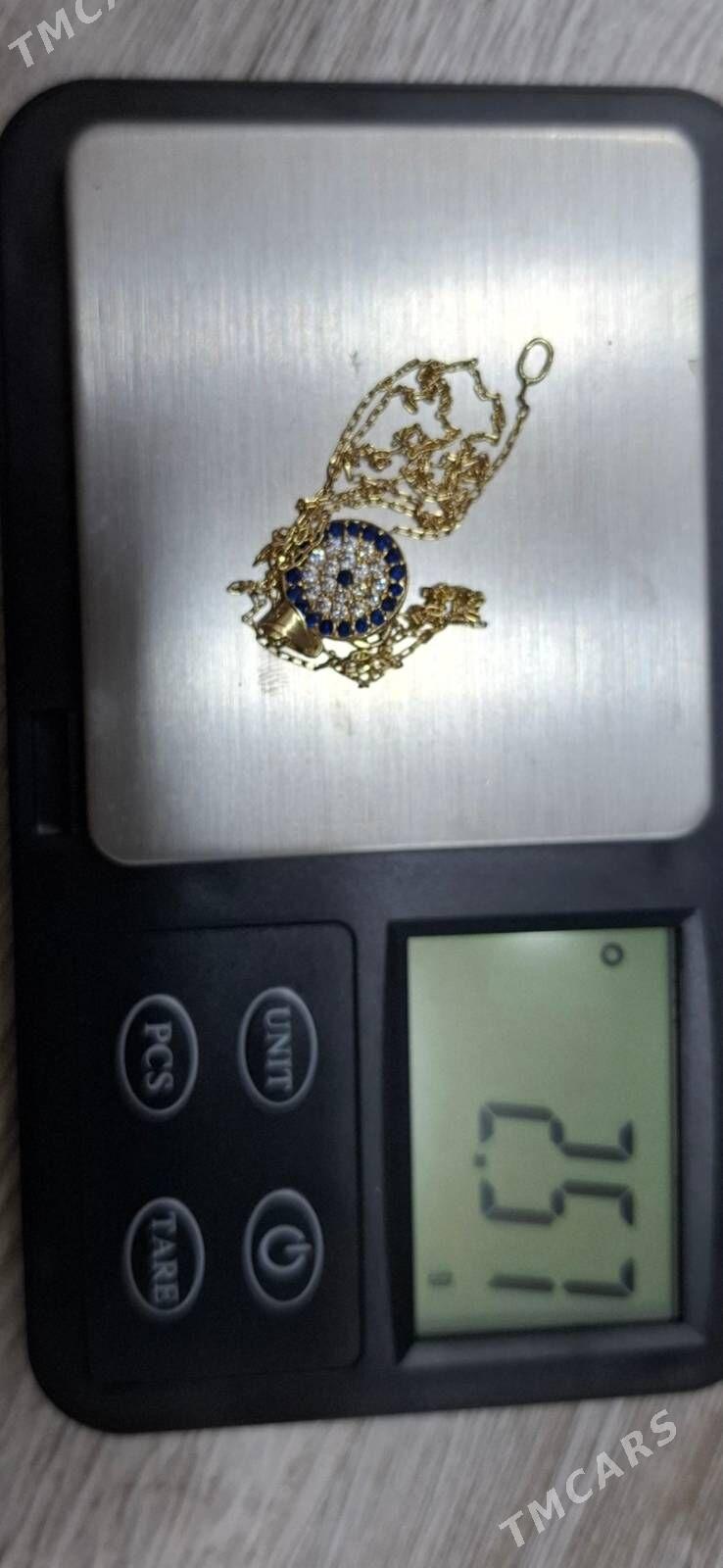 gyzyl - Ашхабад - img 3