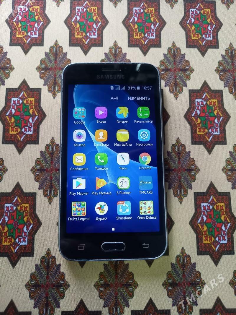 SAMSUNG  J1 ( 2016 ) - 30 mkr - img 6